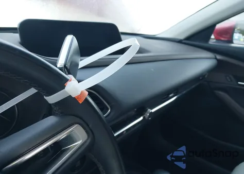 2023 Mazda Cx-30 2.5 S Premium из США, поврежденный, VIN 3MVDMBDM0PM537732